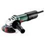 Leņķa slīpmašīna Metabo 603611000