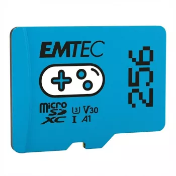 Zibatmiņa Emtec 256GB UHS-I U3 V30 A1 EXPRESS Switch 2