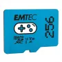 Zibatmiņa Emtec 256GB UHS-I U3 V30 A1 EXPRESS Switch 2