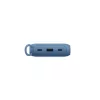 Ārējais akumulators Belkin BPB028hqBL 20000 mAh, 2× USB‑C, 1× USB‑A, zils