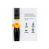 Kodak KTP001 viedtālruņa mini statīvs ar Bluetooth tālvadību