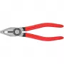 Elektriķa knaibles Knipex 03 01 180