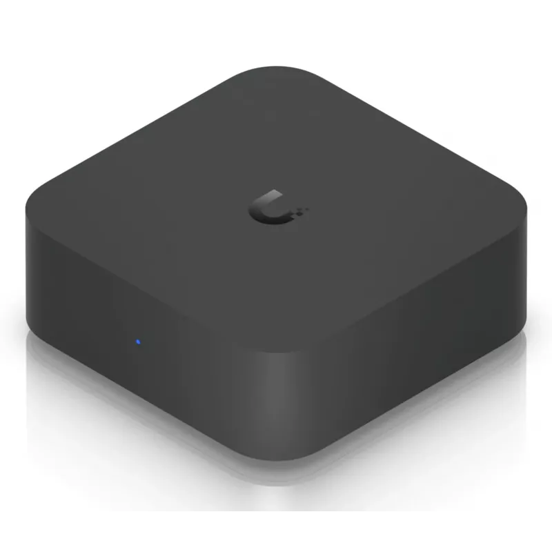 Ethernet LAN Wi-Fi Ubiquiti UPL-Port-B Melns 10/100 Mbit/s USB Type-C