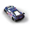 RC auto Red Bull Audi R8 GT3 evo II Steam