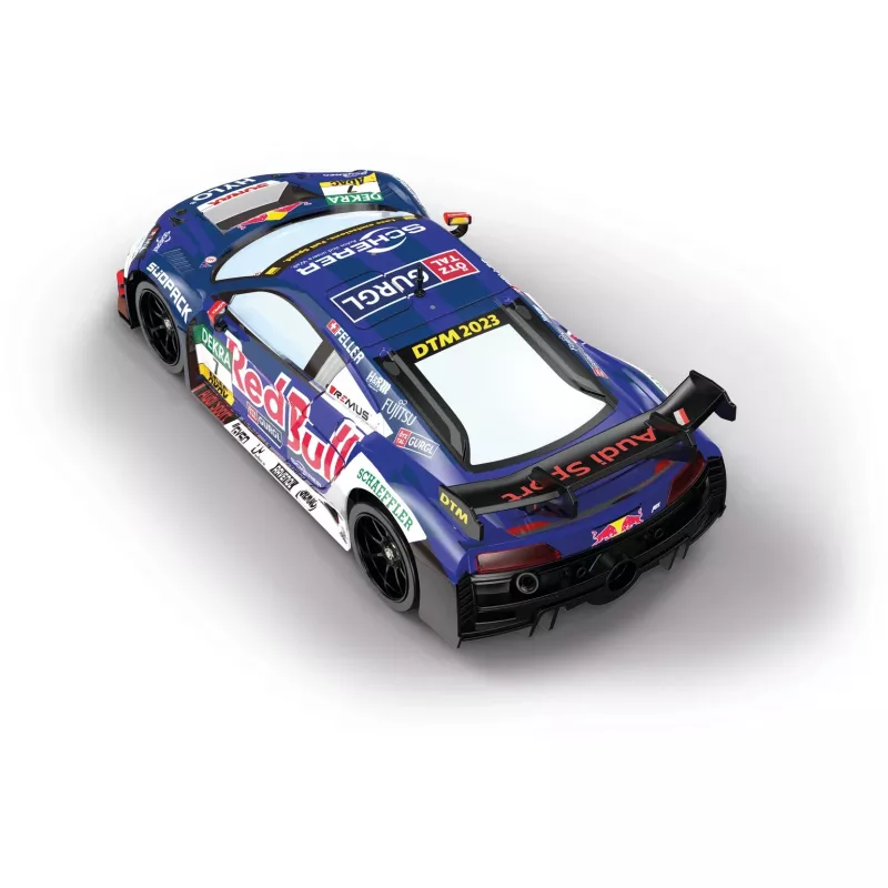 RC auto Red Bull Audi R8 GT3 evo II Steam