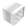 DeepCool ASSASSIN 4S WH procesora dzesētājs gaisa 14 cm Balts 1 gab.