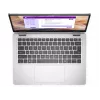 DELL Pro 13 Plus PB13250 Copilot+ PC Intel Core Ultra 7 266V klēpjdators 33,8 cm (13,3 inch) Full HD+ 16 GB LPDDR5x-SDRAM 512 GB SSD Wi-Fi 7 (802.11be) Windows 11 Pro sudraba krāsā