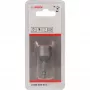 Uzgriežņu uzlikas Bosch Extra Hard 50mm Metāla 2608550072