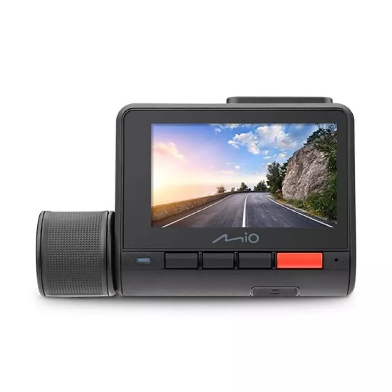 Mio 955W 4K Ultra HD USB Melns