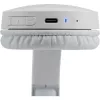 Panasonic RB-HF630BE-W austiņas/headset Bezvadu galvas saite Zvani/Mūzika/Sports/Ikdiena Bluetooth Balts