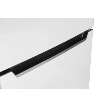 Ledusskapis-salldētājs AMICA FK2695.2FT(E) — 269 L, apakšējā saldētava, balts, R600a