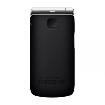 Beafon SL605LTE_EU003B Sudrabs