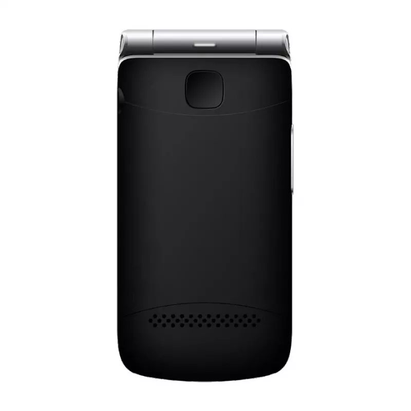 Beafon SL605LTE_EU003B Sudrabs