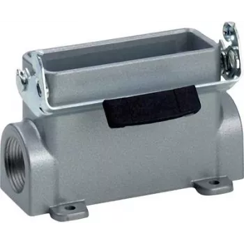 LappKabel pamatnes korpuss M20 EPIC® H-A 10 19448100 1 gab. (19448100)