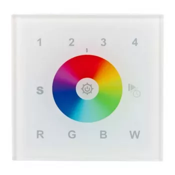Synergy 21 S21-LED-SR000013 Apgaismojuma LED kontrolieris Apgaismojuma piederumi (S21-LED-SR000013)