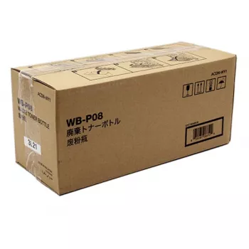 Konica Minolta WB-P08 - Tonera savākšanas tvertne - priekš bizhub C3300i, C3320i, C3350i (ACDNWY1)