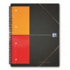 ELBA College Notebook Meetingbook DIN A4 rūtains - Biroja preces - A4