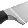 Mājas nazis ZWILLING 35175-000-0 — nerūsējošā tērauda asmens, melns rokturis, platums 95 mm, garums 420 mm