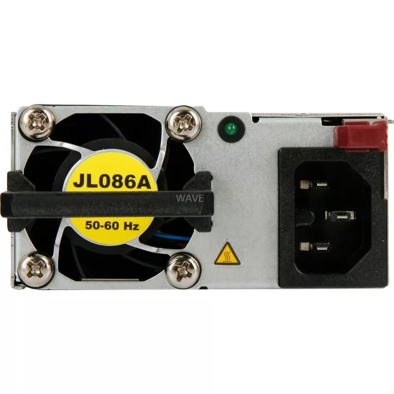 Barošanas bloks HPE Aruba Networking JL086A 680 W