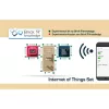 ALLNET IoT komplekts ALL-BRICK-0688 — IoT komplekts, spāņu valoda