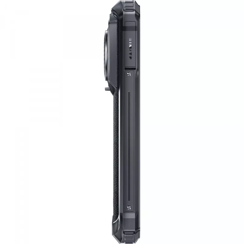 Oukitel WP36 Pro 6/256GB 10600 mAh Melns