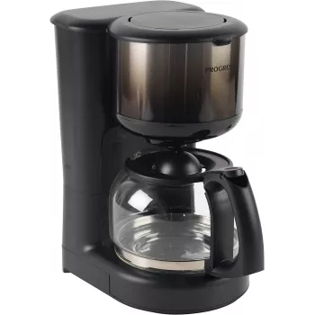 Kafijas automāts Progress 1,25L EK4068PBLK-VDE