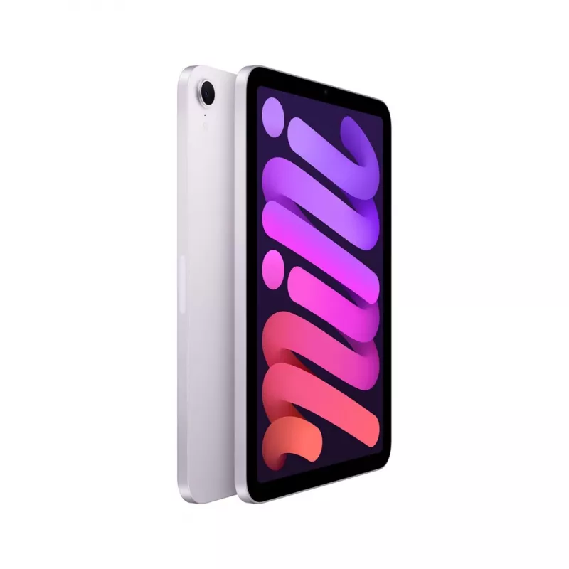 Apple iPad mini Wi-Fi 256GB - Violeta