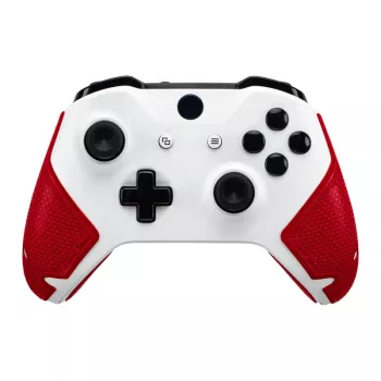 Lizard Skins XBOX One - Crimson Sarkans (pielāgots, 0,5 mm)