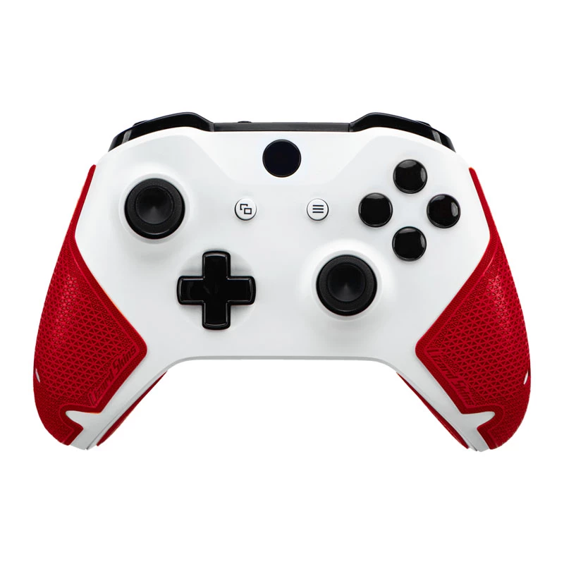 Lizard Skins XBOX One - Crimson Sarkans (pielāgots, 0,5 mm)