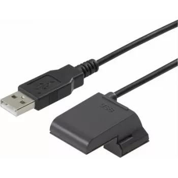 Voltcraft USB saskarnes adapteris, piemērots digitālajam multimetram VC820, VC830, VC840, VC850, VC870