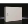 Rittal KX korpuss 380x300x155 mm (MPN 1576000) — metāla elektrosadales kārba