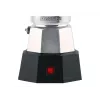 Bialetti Moka Elettrika Manuāla elektriskā moka kanna 0,09 L