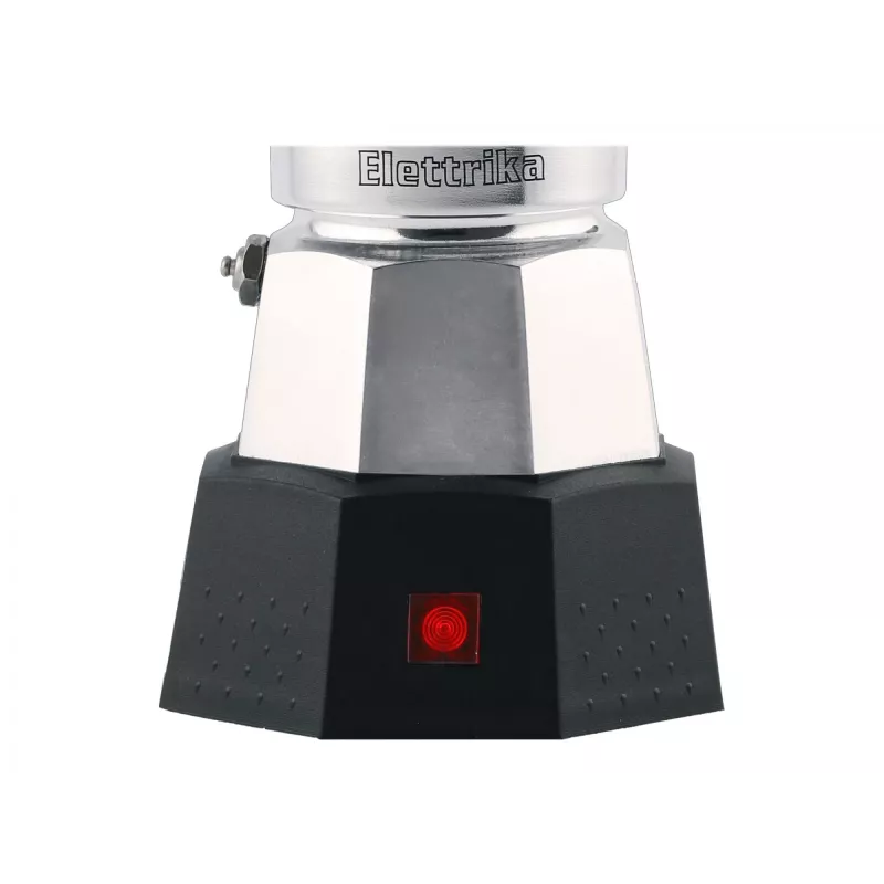 Bialetti Moka Elettrika Manuāla elektriskā moka kanna 0,09 L
