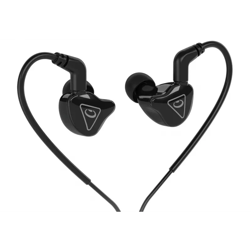 Austiņas Behringer MO240