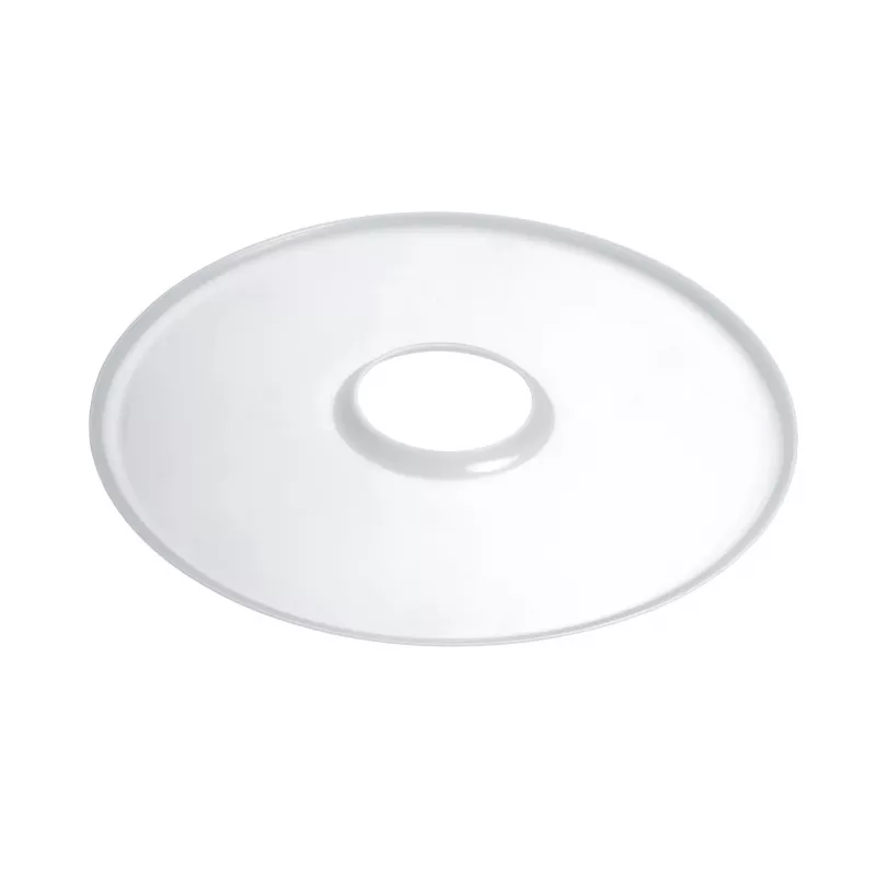 Pārtikas žāvētājs Concept Solution SO2020, 500 W, LED displejs, sudraba krāsā, 220–240 V, 3,3 cm restes diametrs