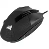 Corsair Nightsword RGB pele labā roka USB Type-A optiskais 18000 DPI
