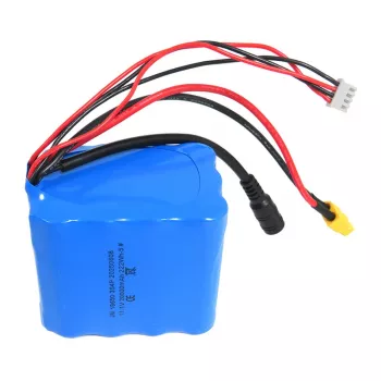 Flytec V030 20000 mah akumulators