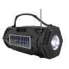 TWS austiņas TRACER Explorer TRAGLO47616 Bluetooth 5.0 IPX4, bezvadu ievietojamās ar lādēšanas maciņu
