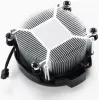 AMD AM4 + AM5 Wraith Stealth CPU dzesēšana