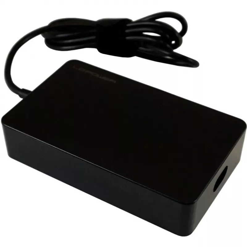 strāvas adapteris LC-Power LC-NB-PRO-90-C