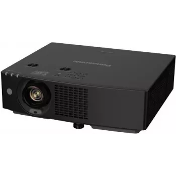 Panasonic PT-VMZ72BEJ LCD lāzerprojektors - digitālais projektors - LCD - 7300 lūmenu - 1920p