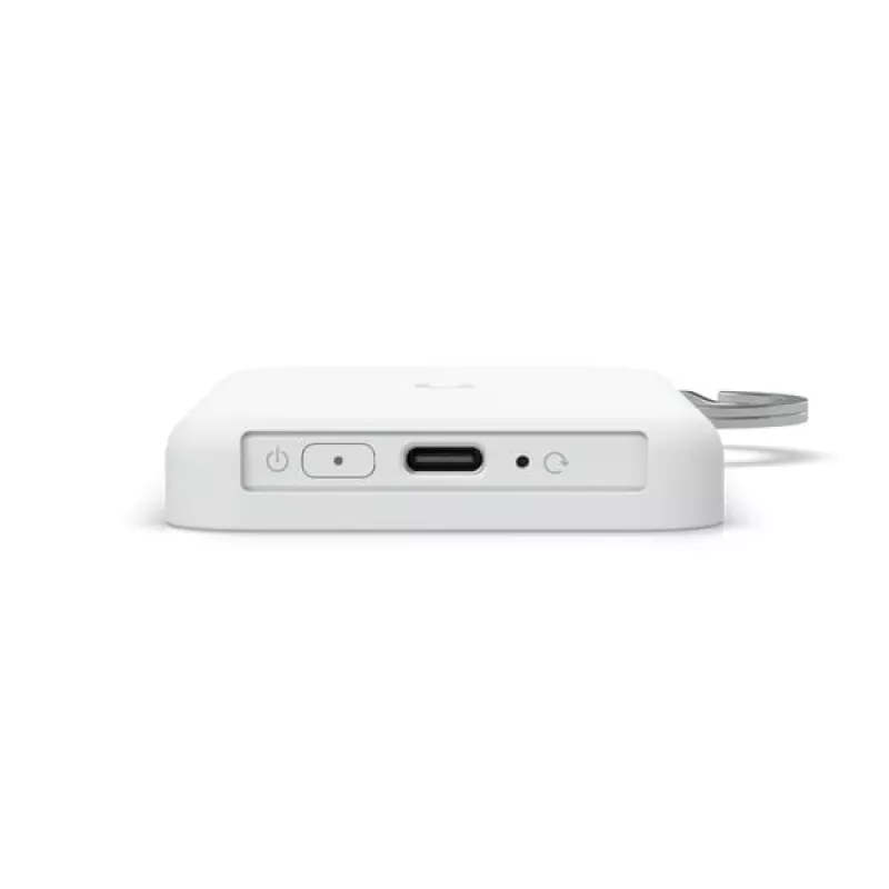 WiFi spektra analizators Ubiquiti UISP WM-W 2,4 GHz 802.11n
