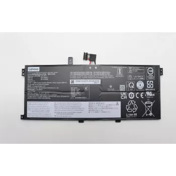 Baterija Lenovo klēpjdatoram Iekšējā 4 šūnu 46 Wh iekšējā nomaiņa