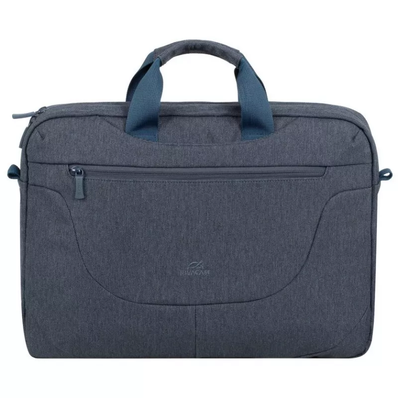 Portfelis Rivacase 7731 39,6 cm (15,6 collas)