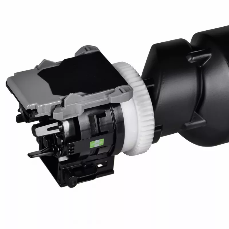 KYOCERA TK-6325 tonera kasetne 1 gab. oriģināla melna