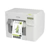 Epson TM-C3500 etiķešu printeris Tintstrūkla Krāsaina 720 x 360 DPI 103 mm/s Vadu Ethernet LAN