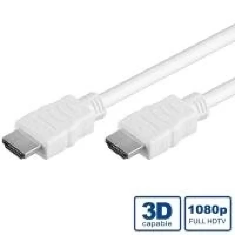 HDMI kabelis VALUE HDMI Type A 15m