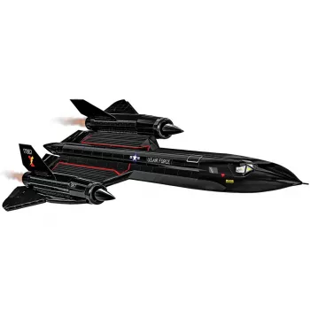 Lockheed SR-71 1374 bloki