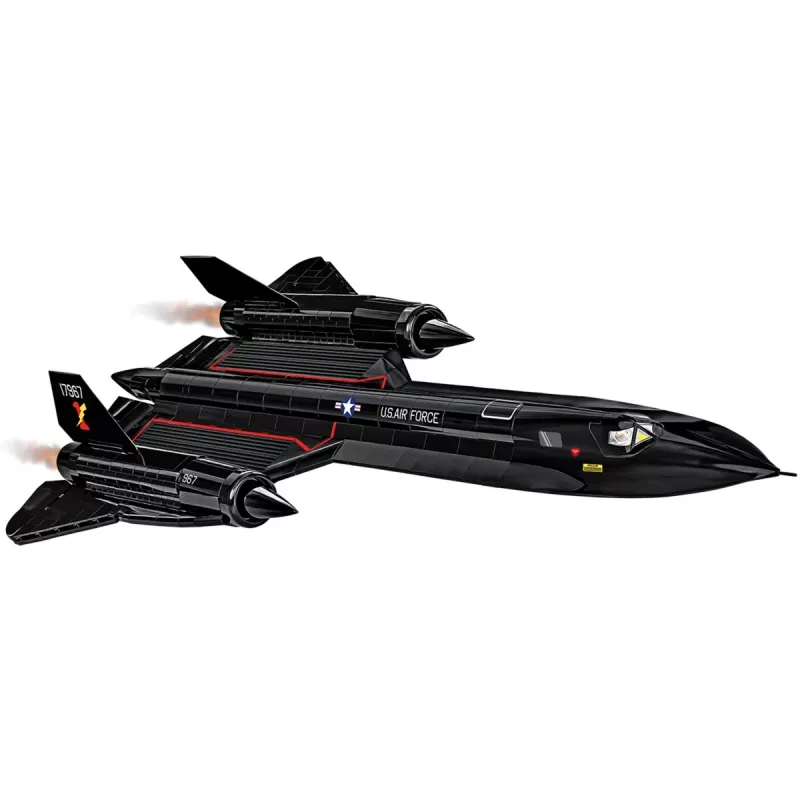 Lockheed SR-71 1374 bloki