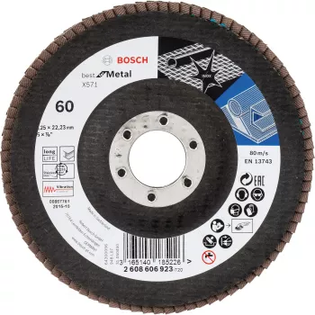 Bosch 2 608 606 923 leņķa slīpmašīnas piederums
